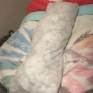 Body pillow insert for @Theresa_Millerd ONLY!!